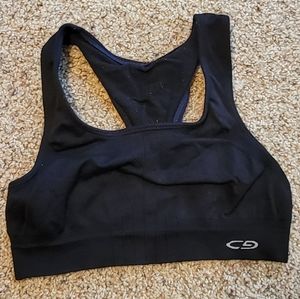 TARGET sports bra
